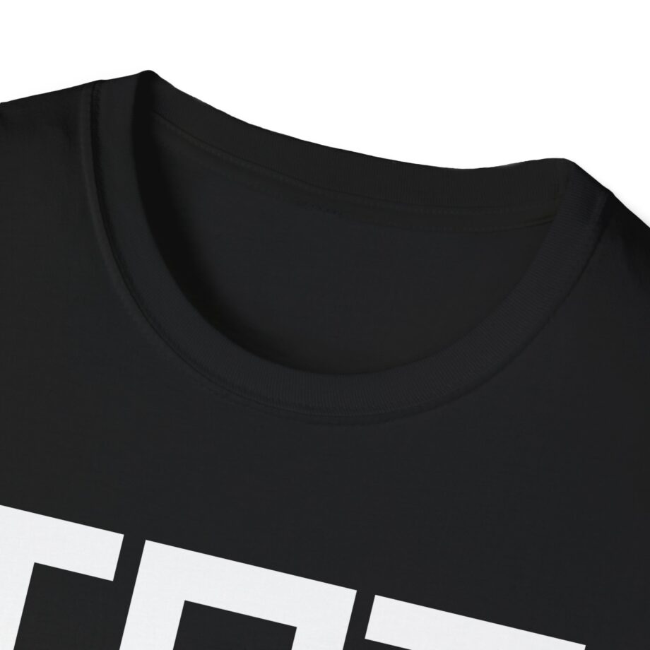 Top G Andrew Tate Unisex Softstyle T-shirt