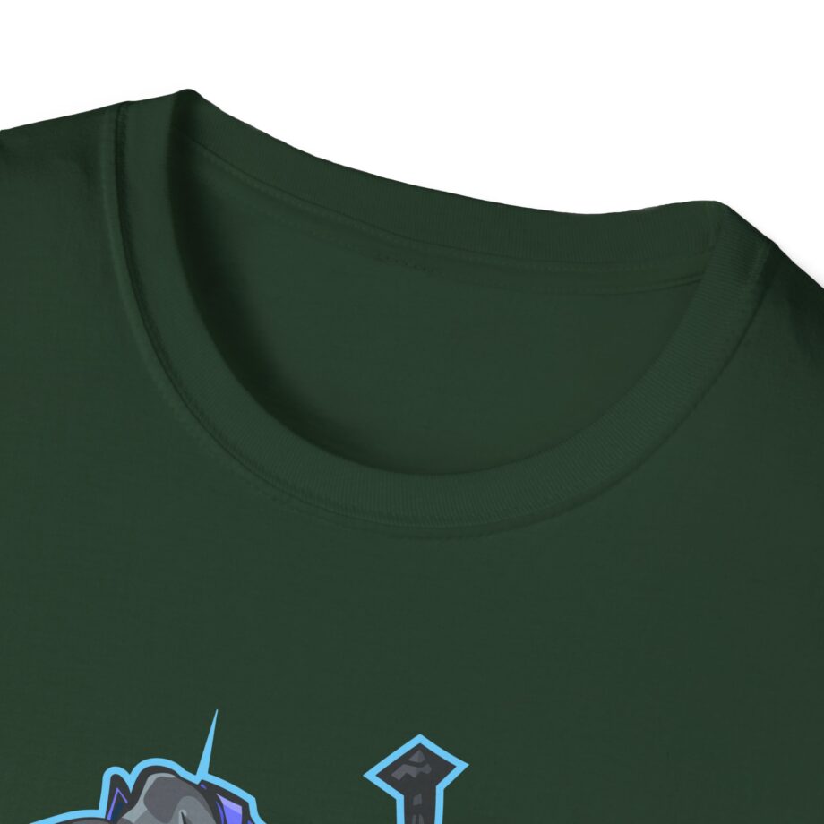 Esfand Unisex Softstyle T-Shirt