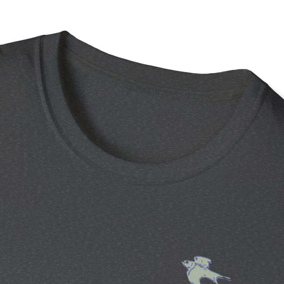 Jett Lawrenc Trio Unisex Softstyle T-Shirt