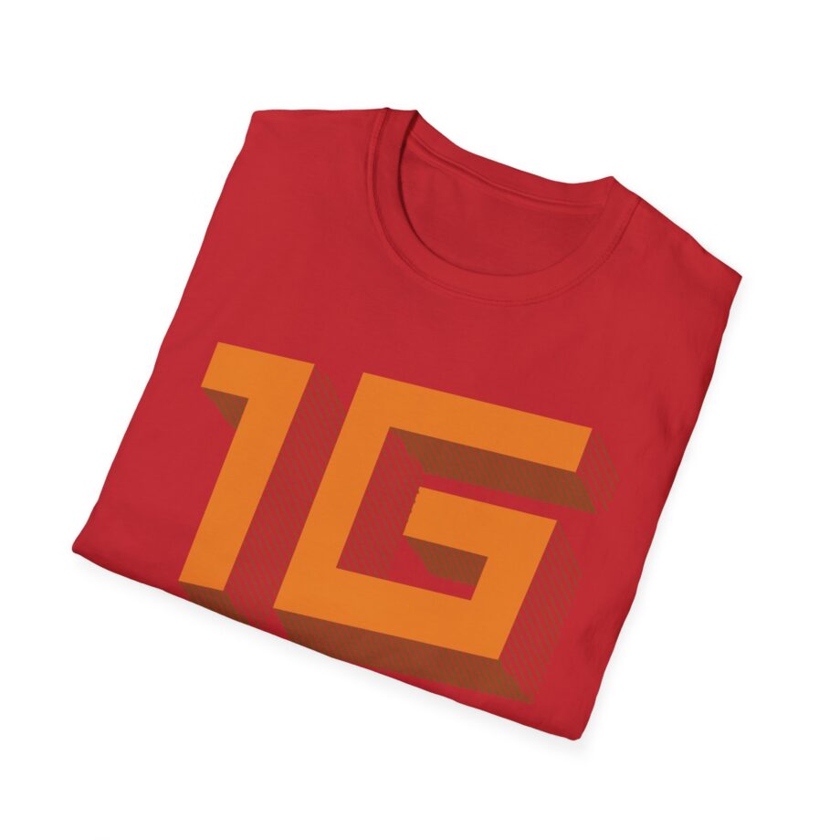 Summit1g Unisex Softstyle T-shirt