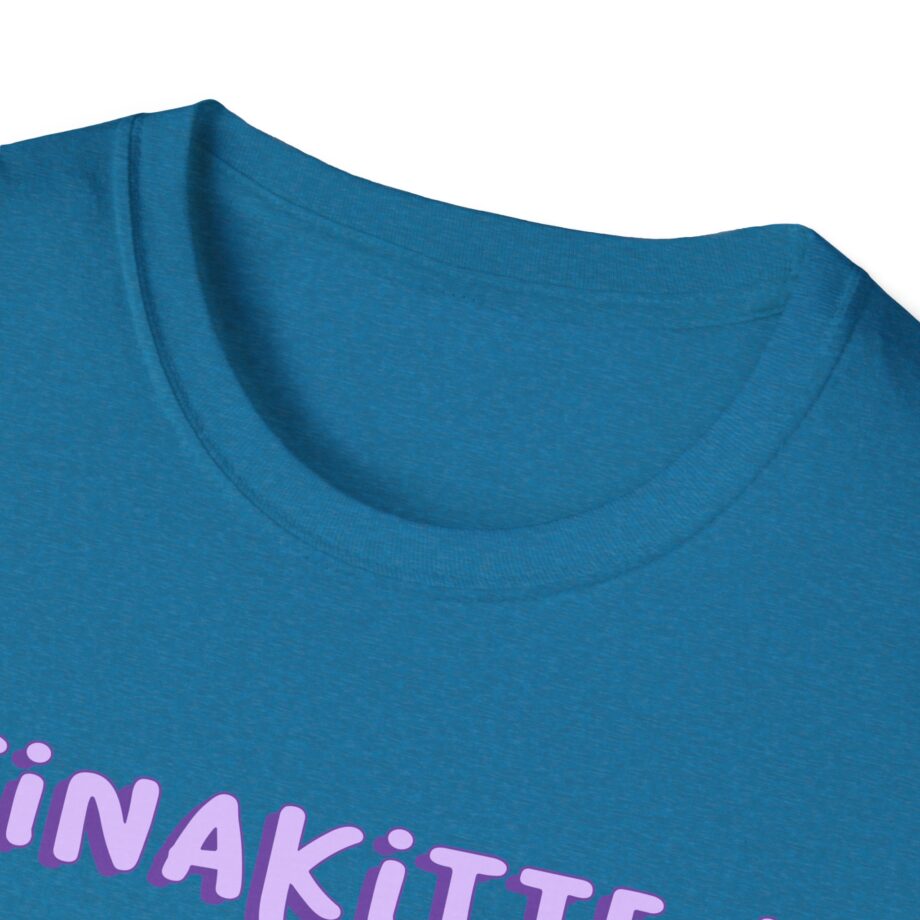 Tinakitten Unisex Softstyle T-Shirt
