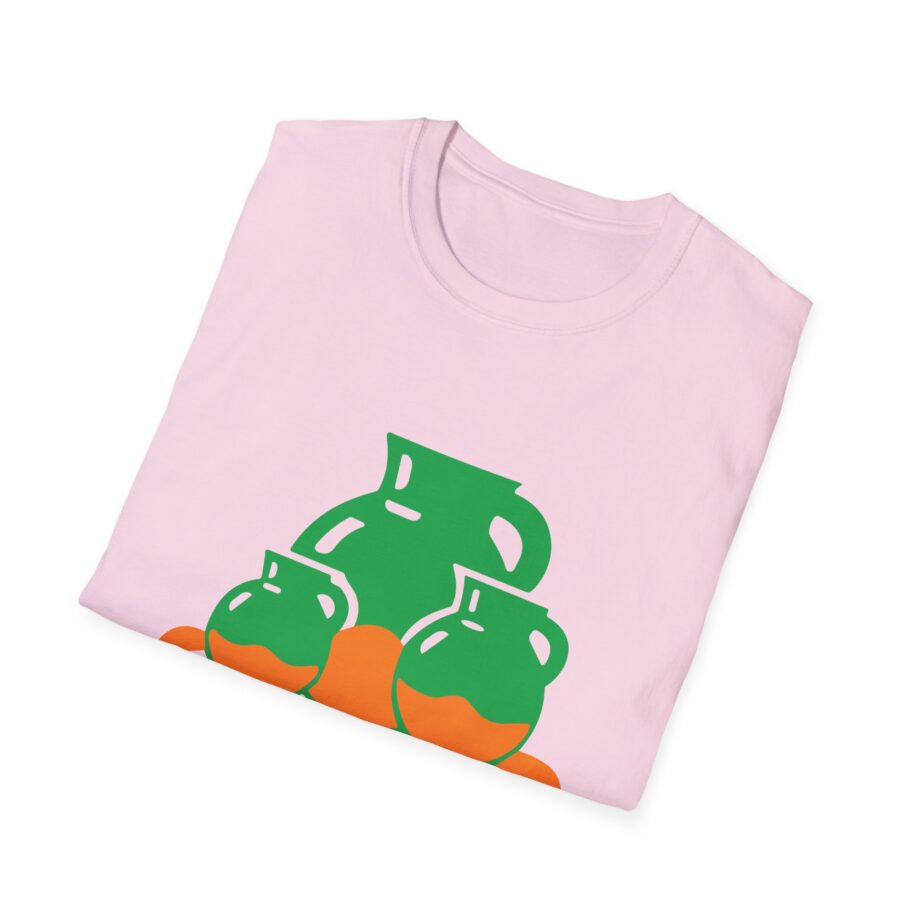 Omar Apollo Unisex Softstyle T-shirt