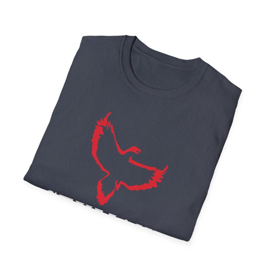 Sexmane Unisex Softstyle T-Shirt