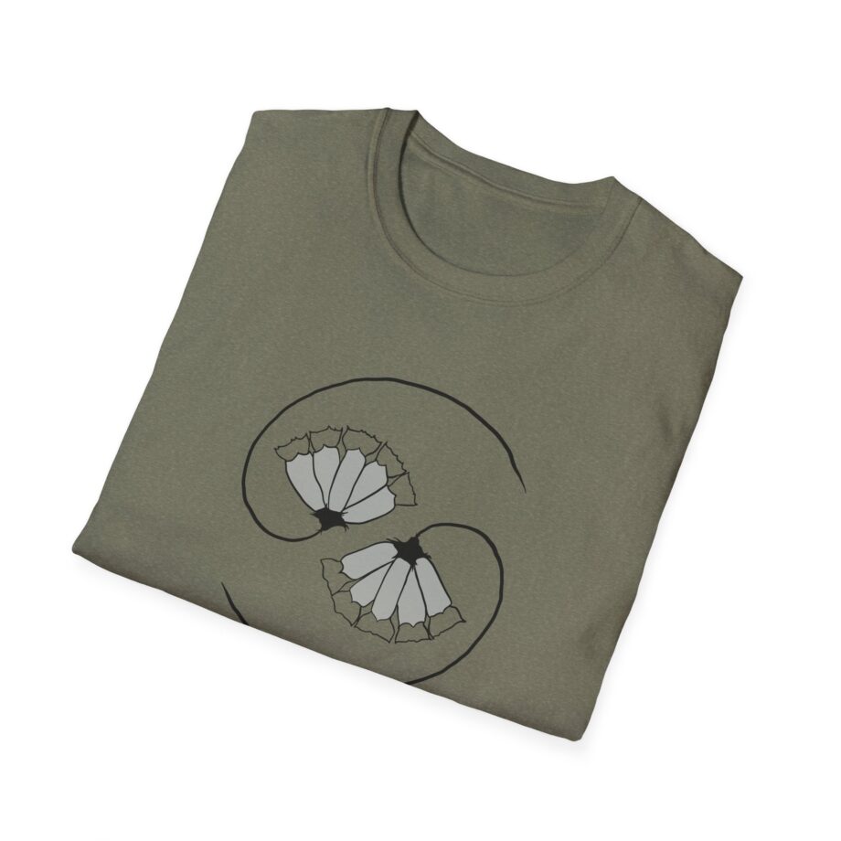 Godspeed You Black Emperor Unisex Softstyle T-Shirt