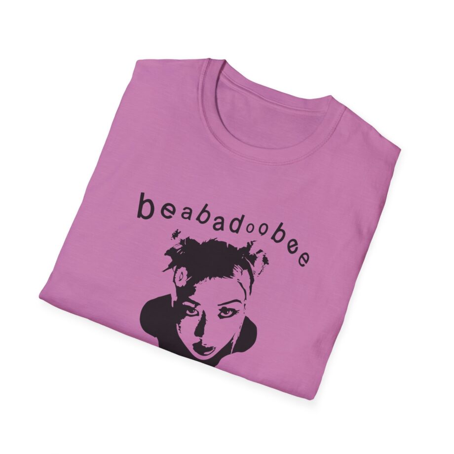 Beabadoobee  Unisex Softstyle T-Shirt