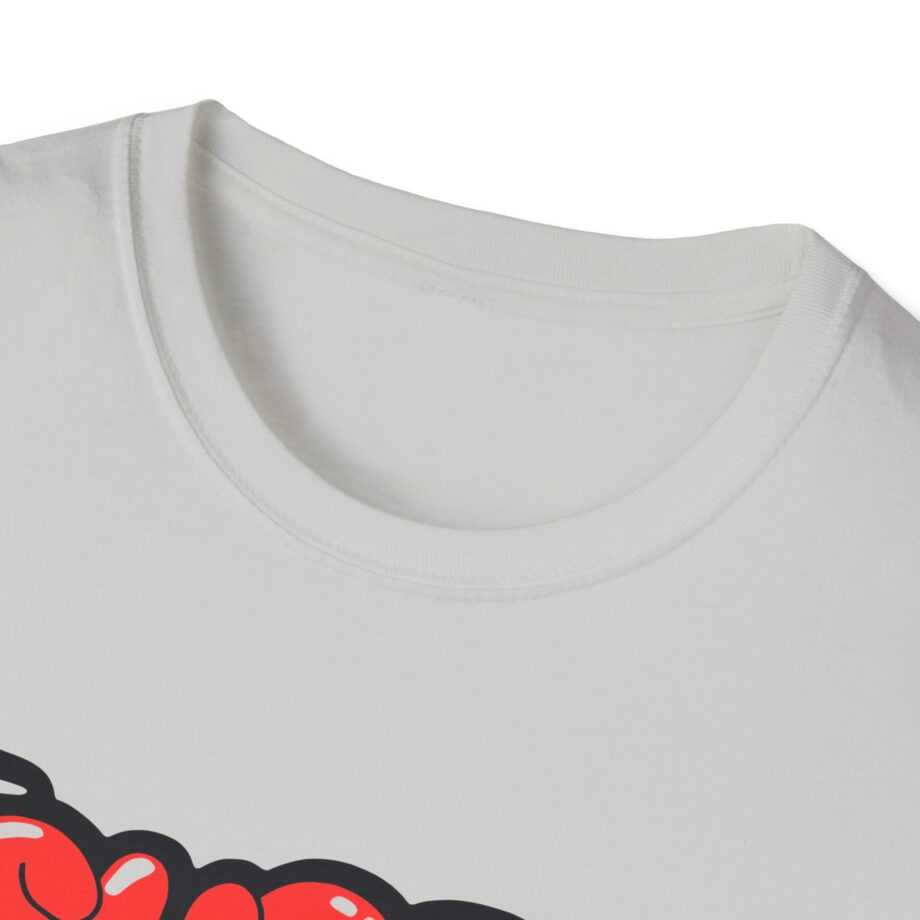 Supermega Unisex Softstyle T-shirt