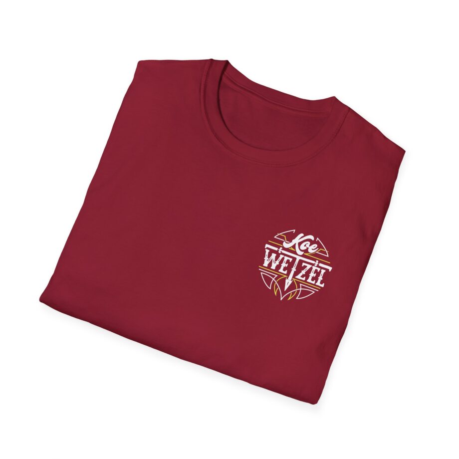 Koe Wetzel Unisex Softstyle T-shirt
