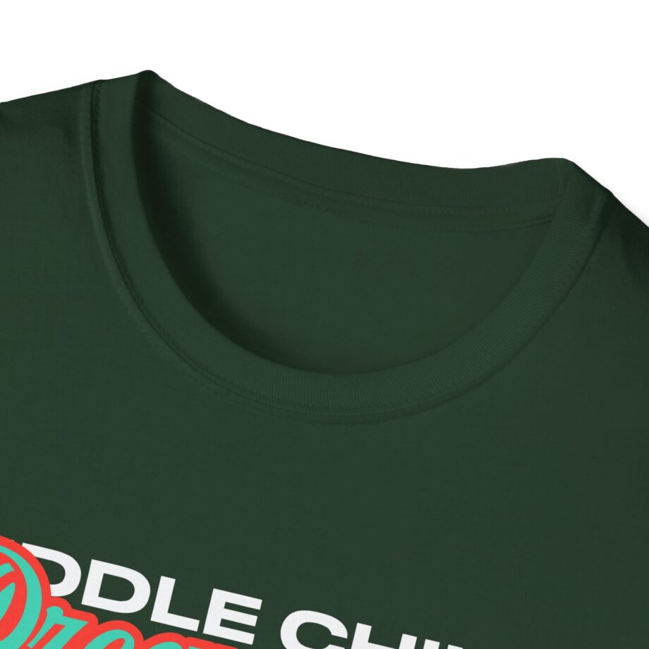J Cole Dreamville Unisex Softstyle T-Shirt