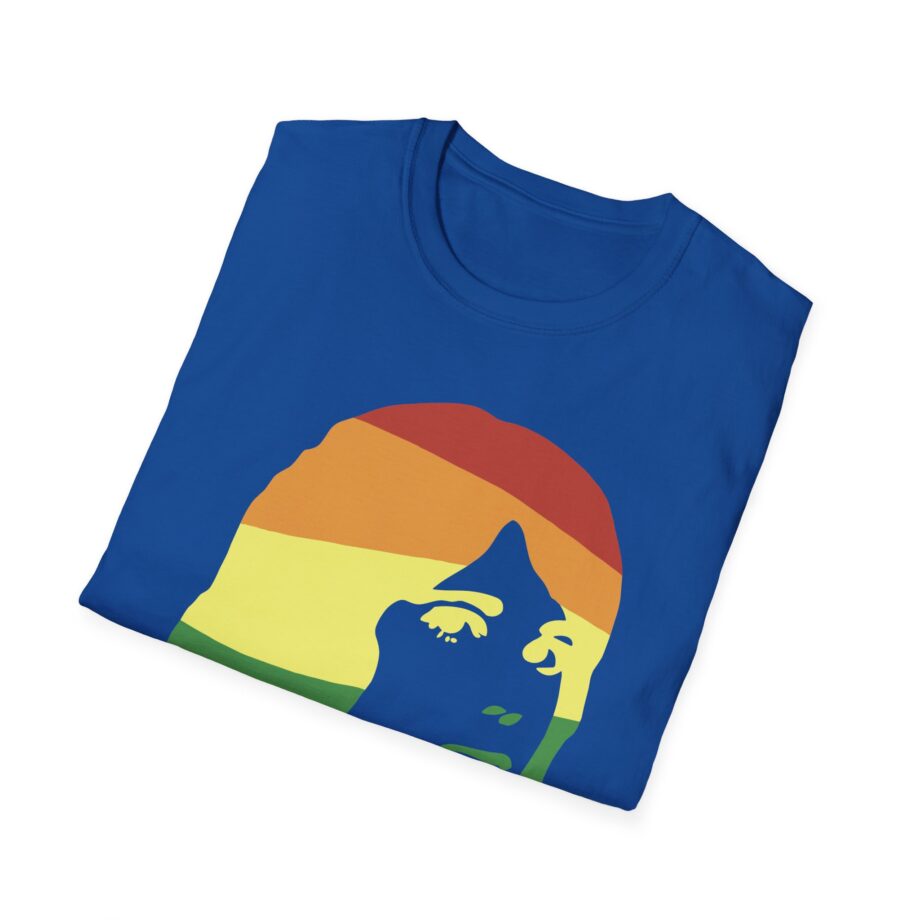 Tv Girl Unisex Softstyle T-shirt