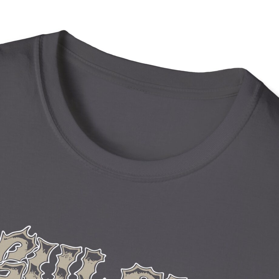 Gulch Band Unisex Softstyle T-shirt
