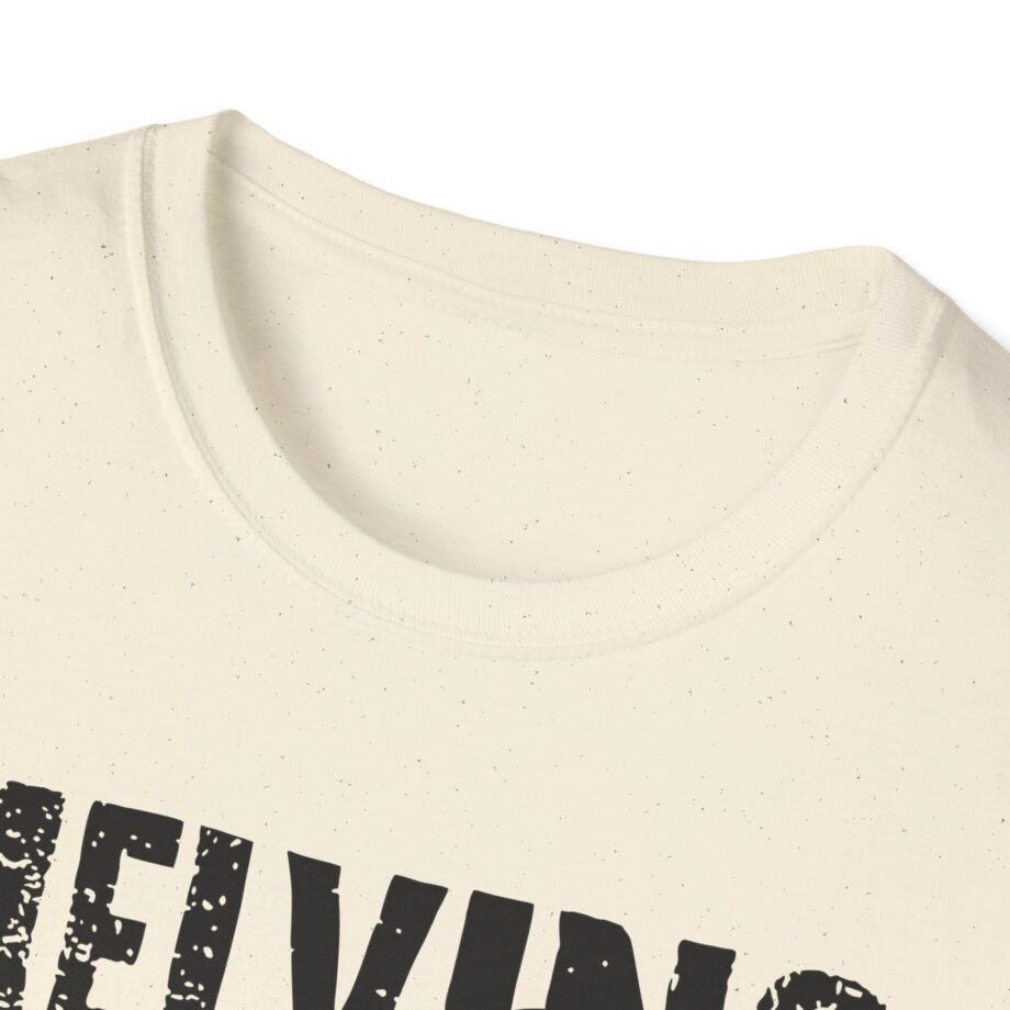 Melvins Houdini Unisex Softstyle T-shirt