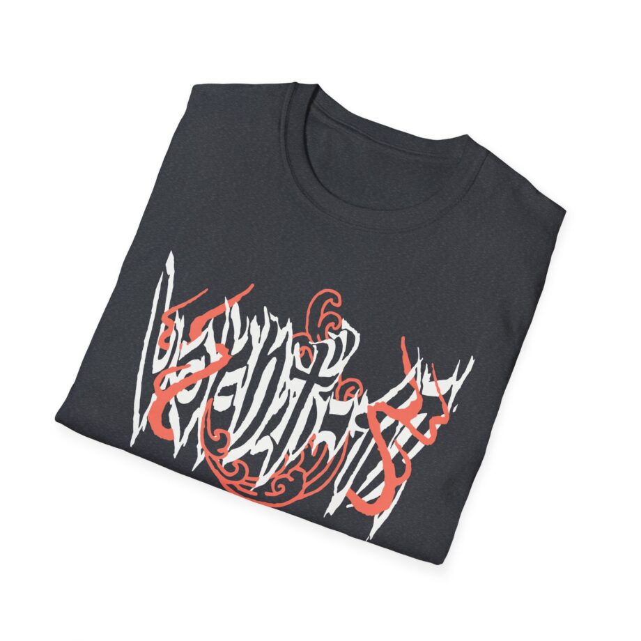 Moistcr1tikal Unisex Softstyle T-shirt