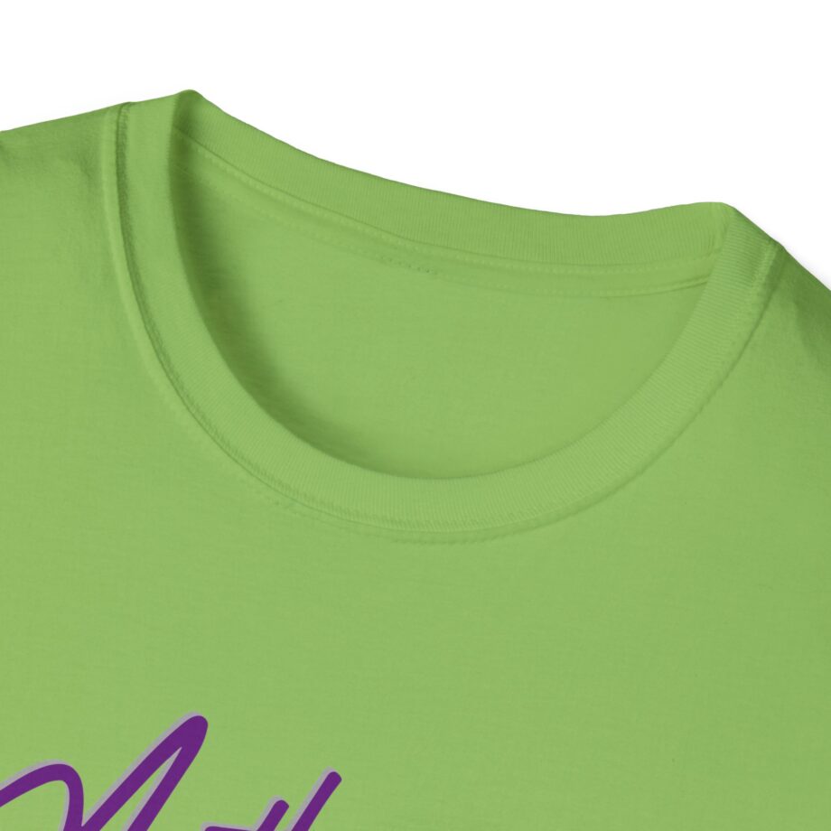 Mattia Polibio  Unisex Softstyle T-Shirt