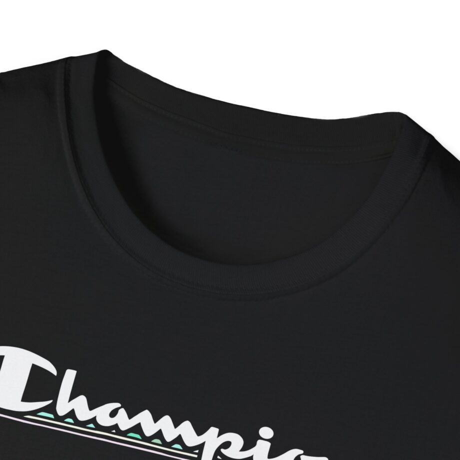 Champion X Timthetatman Unisex Softstyle T-shirt