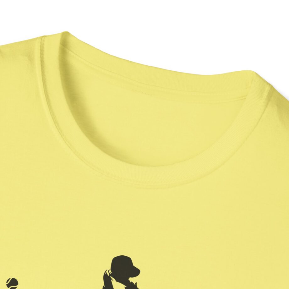 Trevor Bauer Outage Wind Farmer Unisex Softstyle T-Shirt