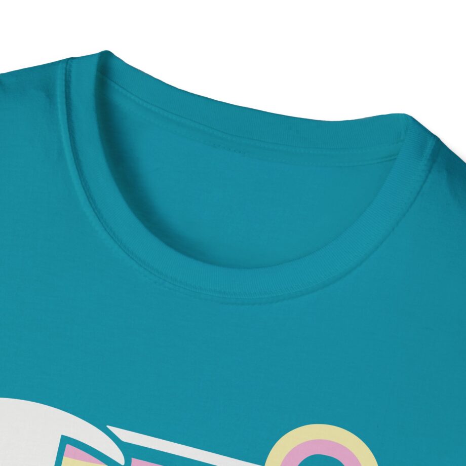 Timthetatman Champion Tatman Power  Unisex Softstyle T-shirt