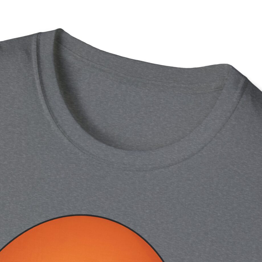 Egg Daddy Northernlion Unisex Softstyle T-Shirt