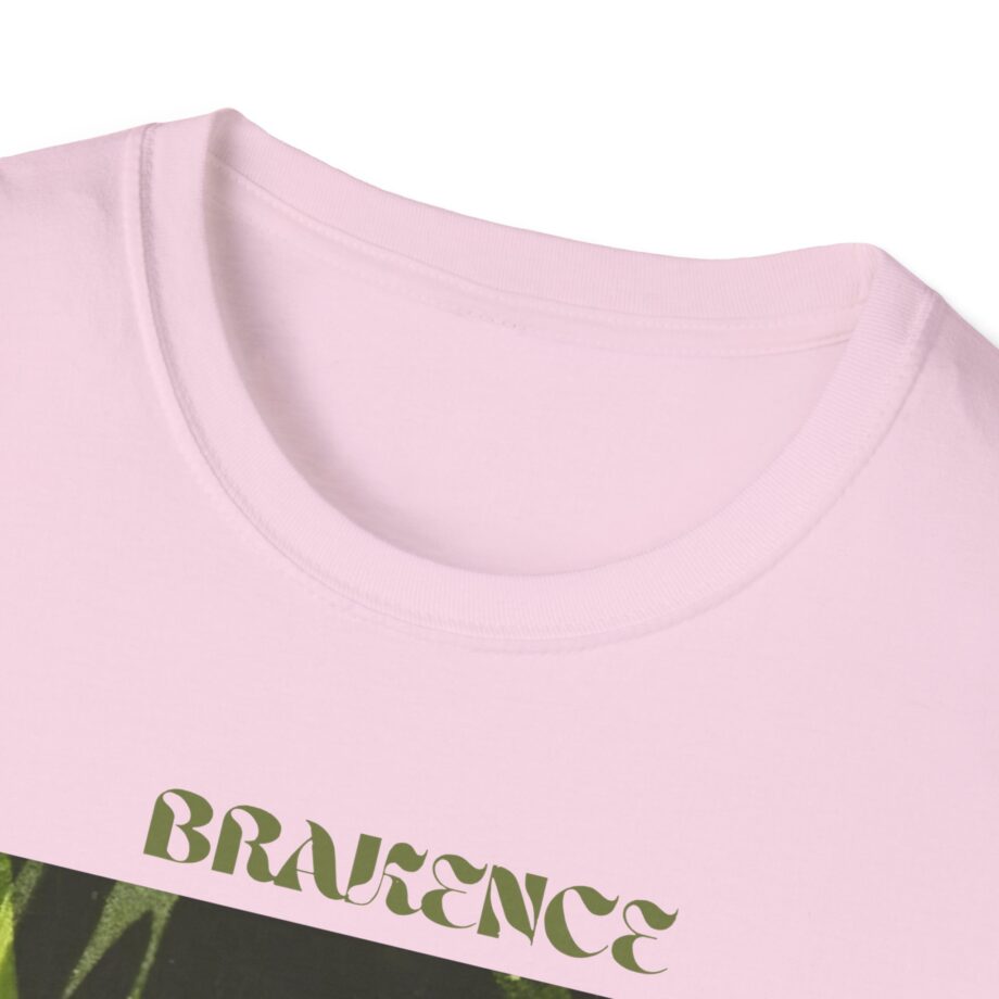 Brakence Unisex Softstyle T-shirt