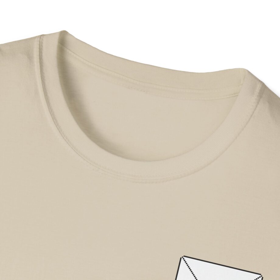 Hov1 Unisex Softstyle T-Shirt
