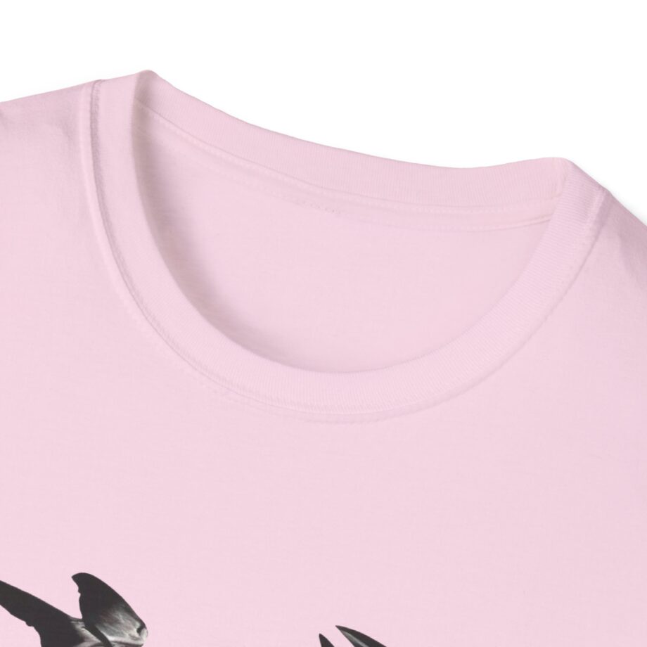 Vola Flight  Unisex Softstyle T-Shirt