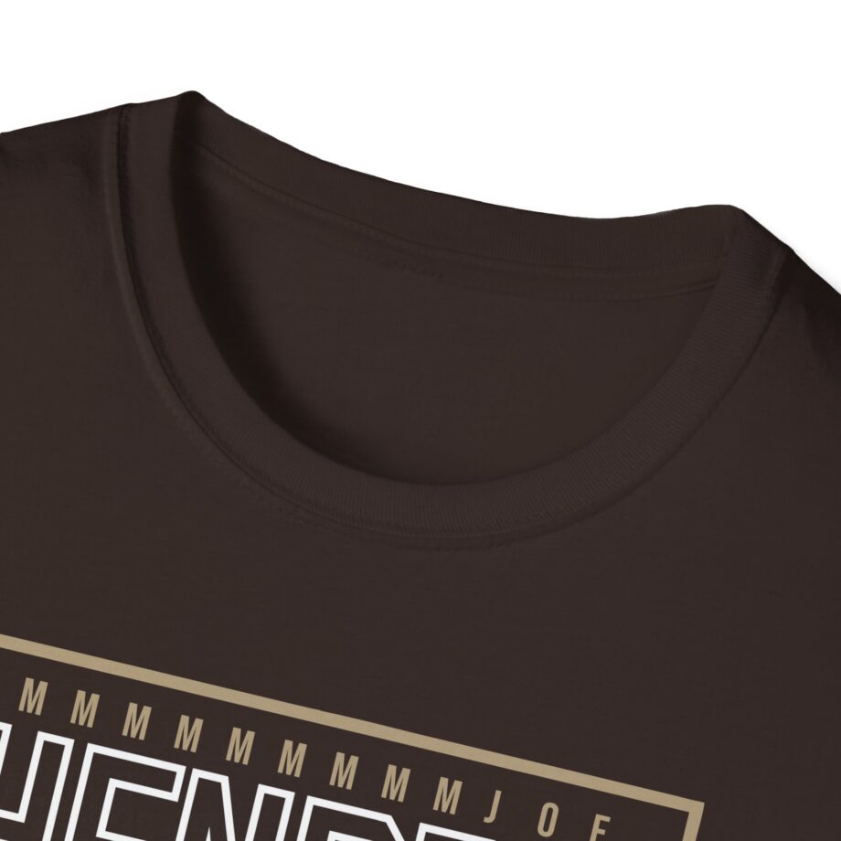 Joe Hendry Unisex Softstyle T-shirt