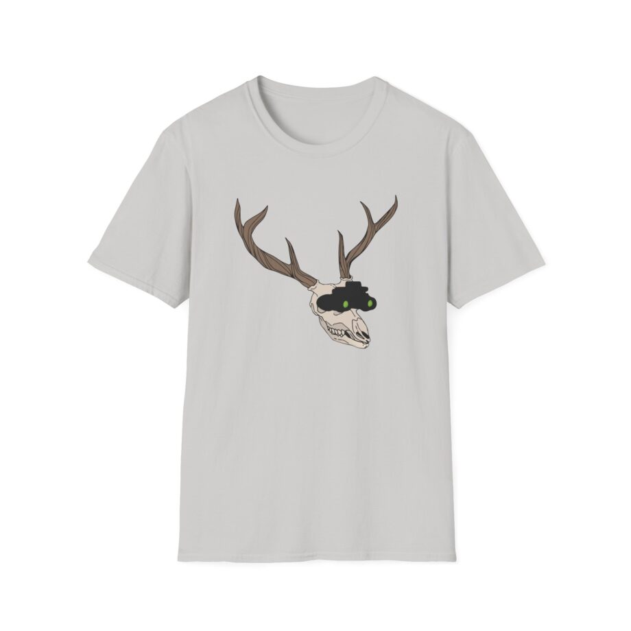 Wendigoon Unisex Softstyle Tee