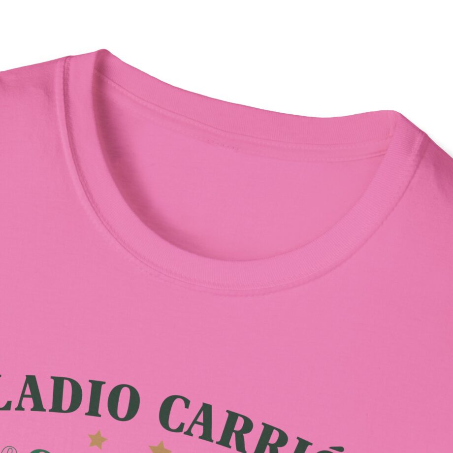 Eladio Carrion Coachella Unisex Softstyle T-Shirt