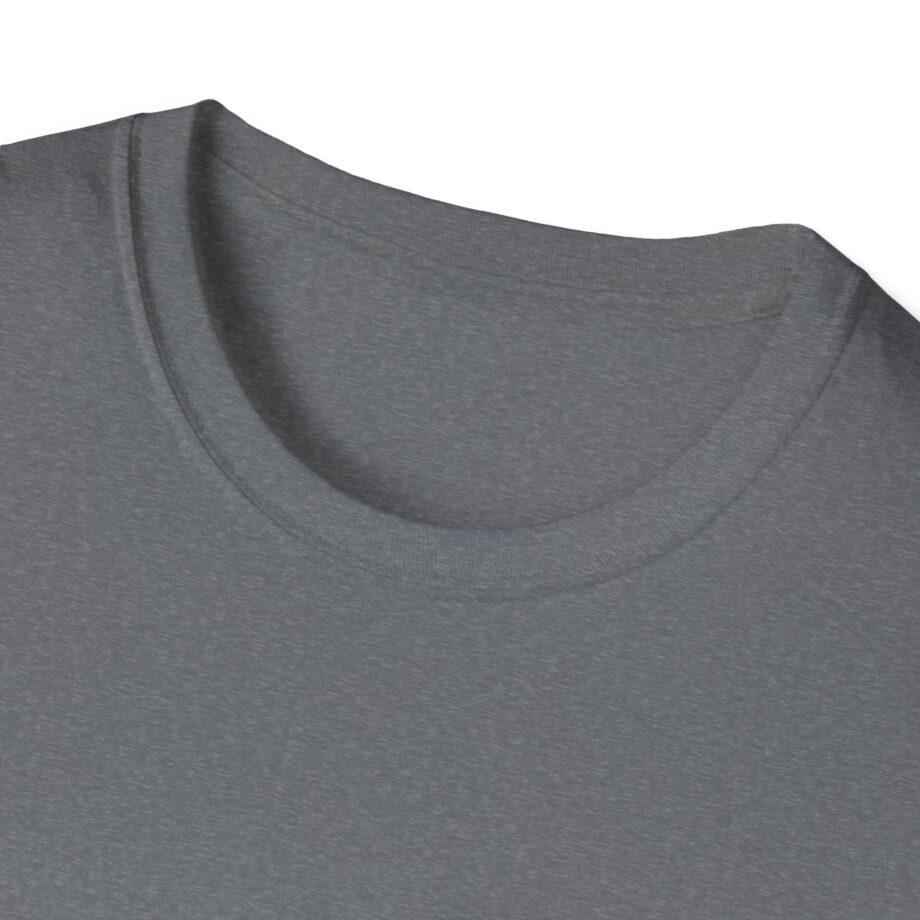 Sypherpk Essentials Unisex Softstyle T-shirt