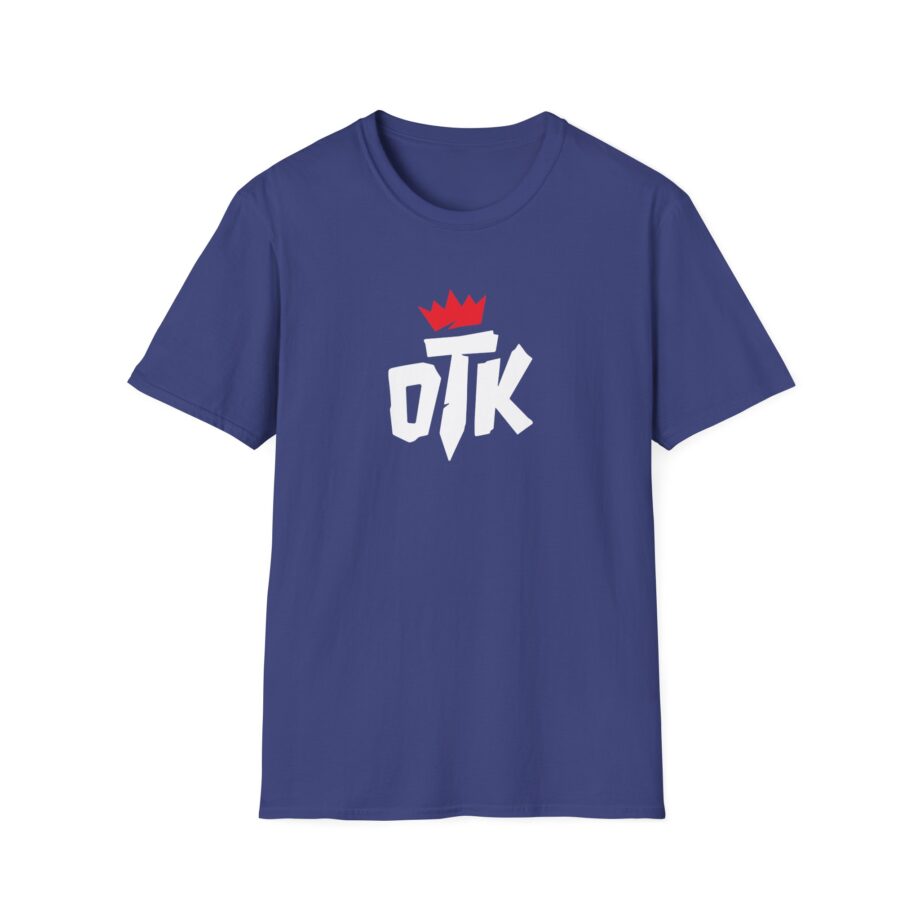 OTK Unisex Softstyle T-shirt