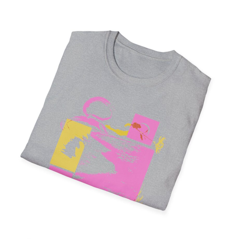 Kikagaku Moyo Unisex Softstyle T-Shirt