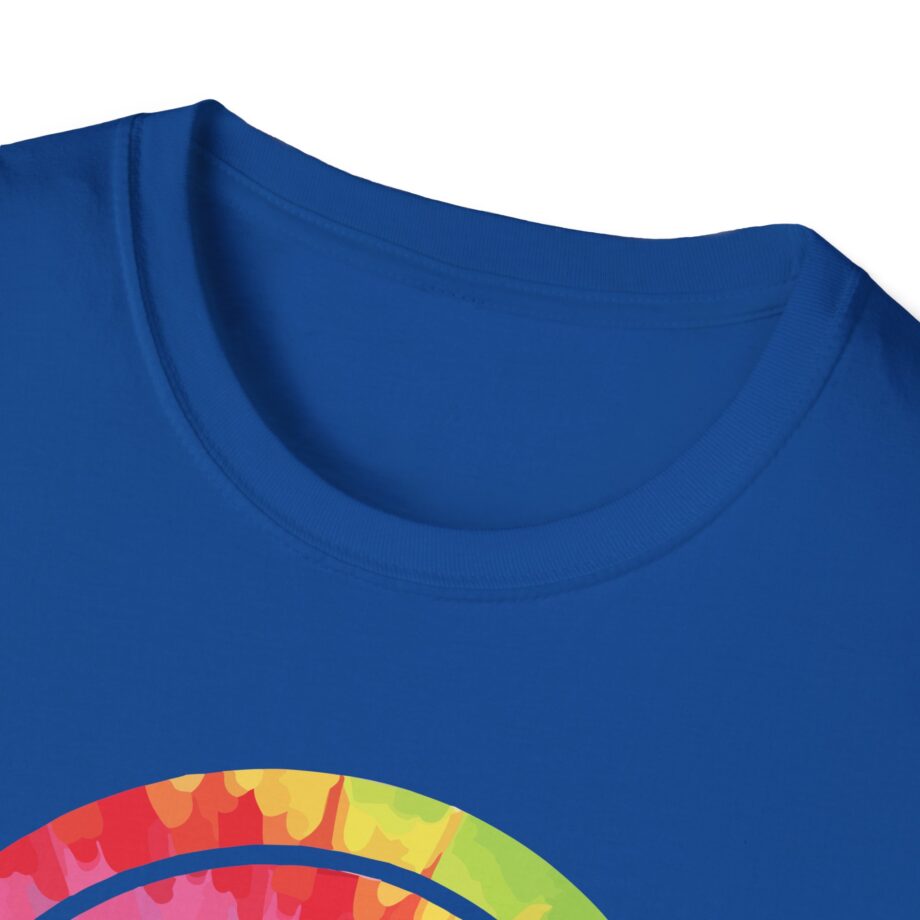 Marsimoto Unisex Softstyle T-Shirt