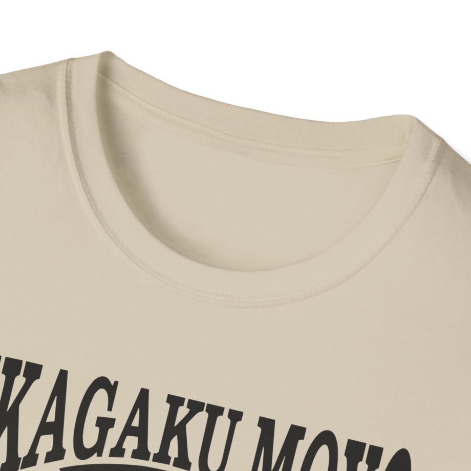 Kikagaku Moyo House in the Tall Grass Unisex Softstyle T-Shirt