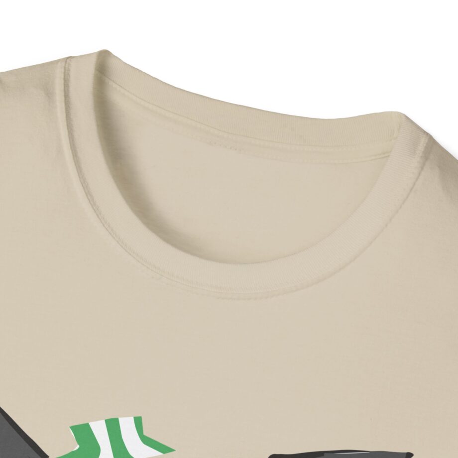 Philza Heart Wings Unisex Softstyle T-shirt