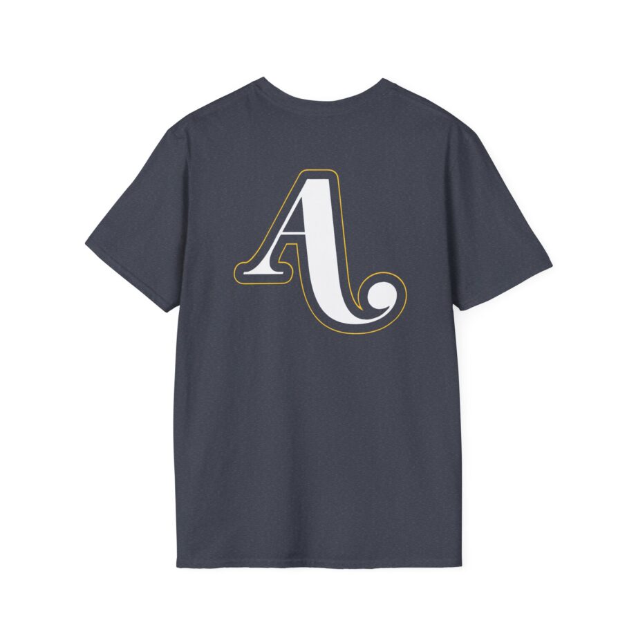 Adele Unisex Softstyle T-Shirt