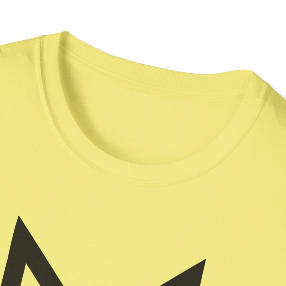 Jannik Sinner Unisex Softstyle T-Shirt