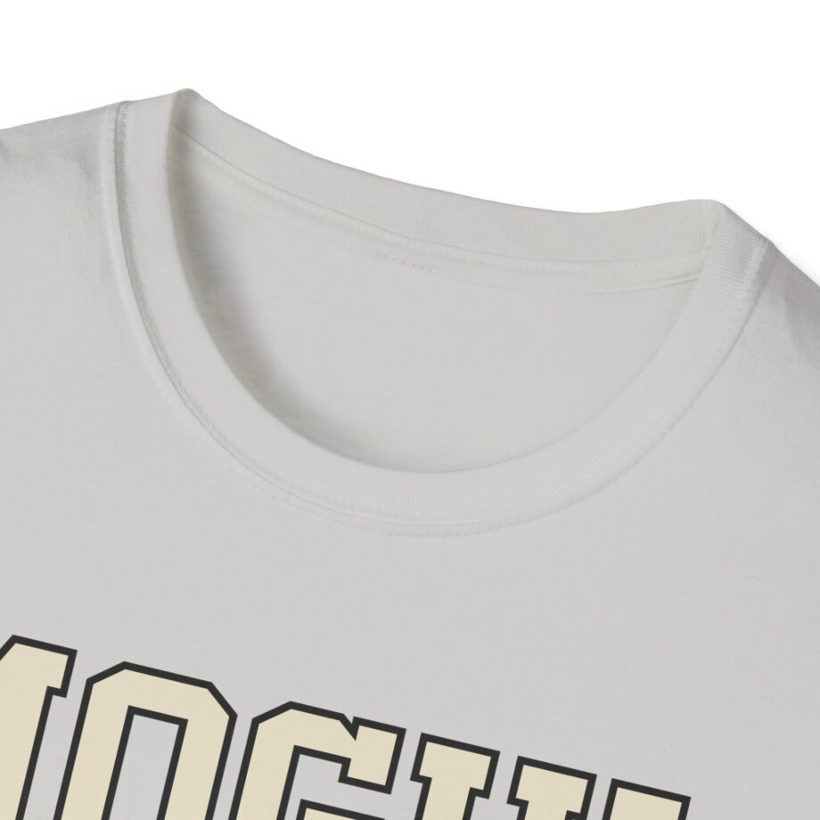 Mogul Moves Unisex Softstyle T-shirt