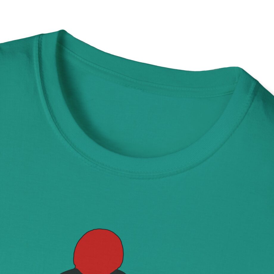 Kikagaku Moyo Unisex Softstyle T-Shirt