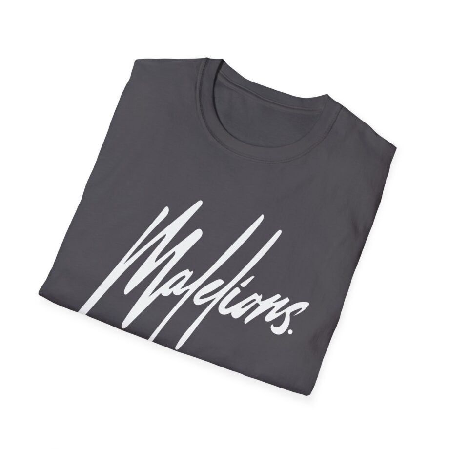 Dimitri K Unisex Softstyle T-shirt