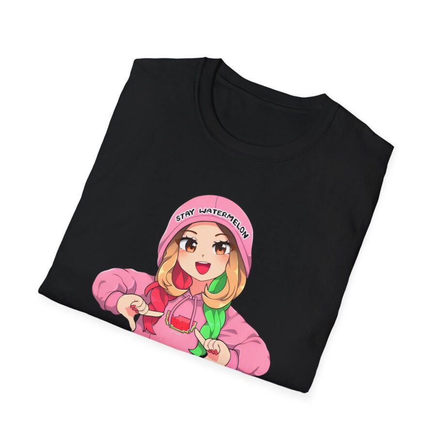 Ibella Unisex Softstyle T-shirt