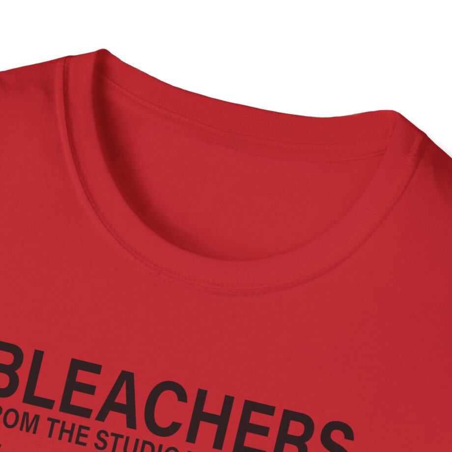 Bleachers Unisex Softstyle T-shirt