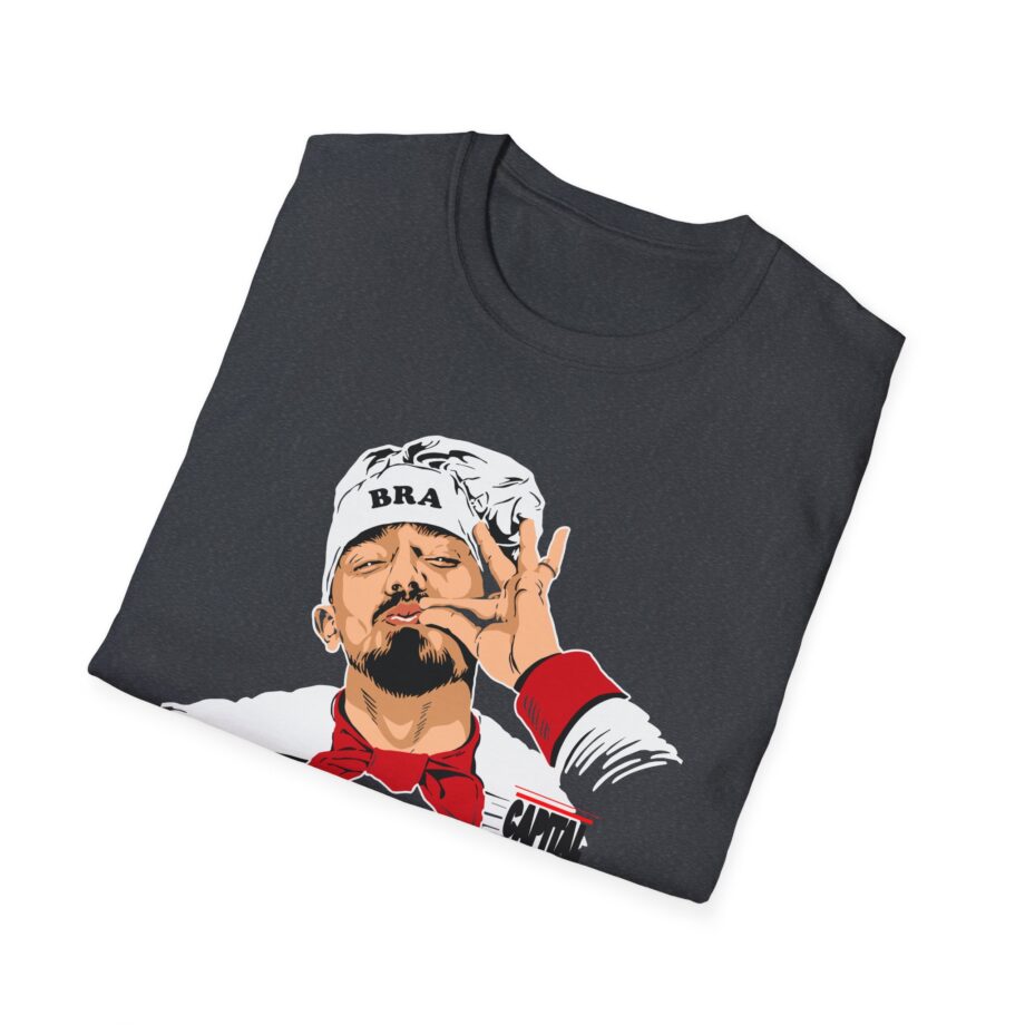 Shindy Unisex Softstyle T-Shirt