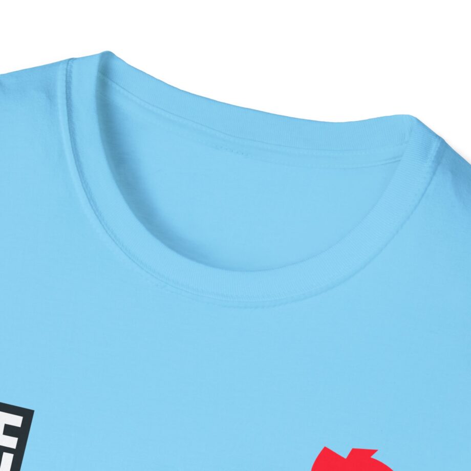 Northernlion  Unisex Softstyle T-Shirt