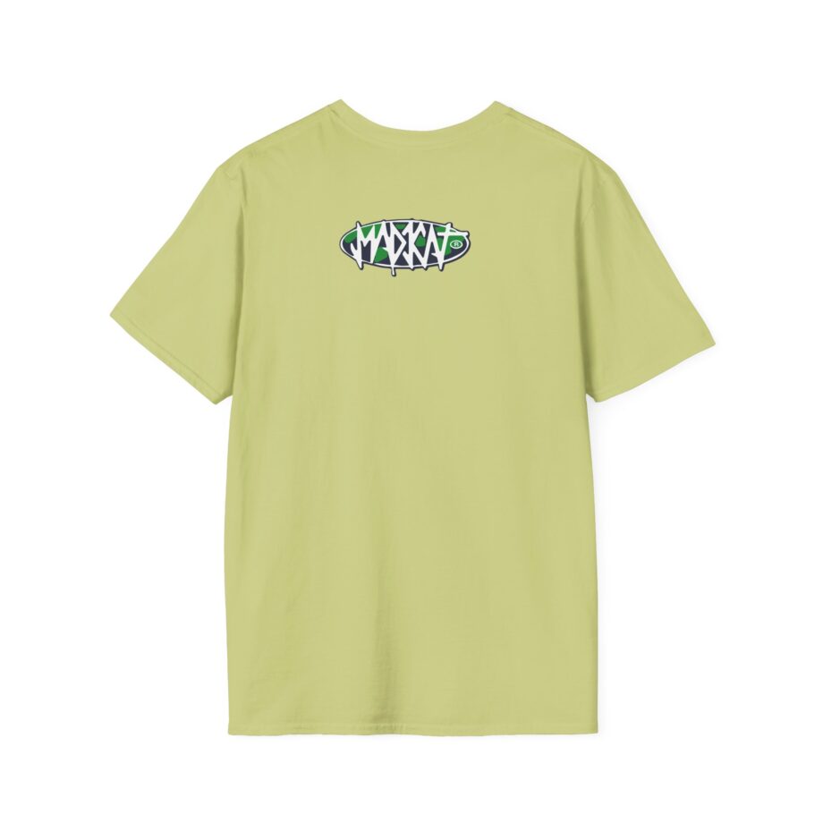 Rubius Fck the Ratz  Unisex Softstyle T-Shirt
