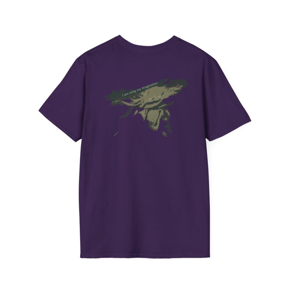 Brakence Unisex Softstyle T-shirt