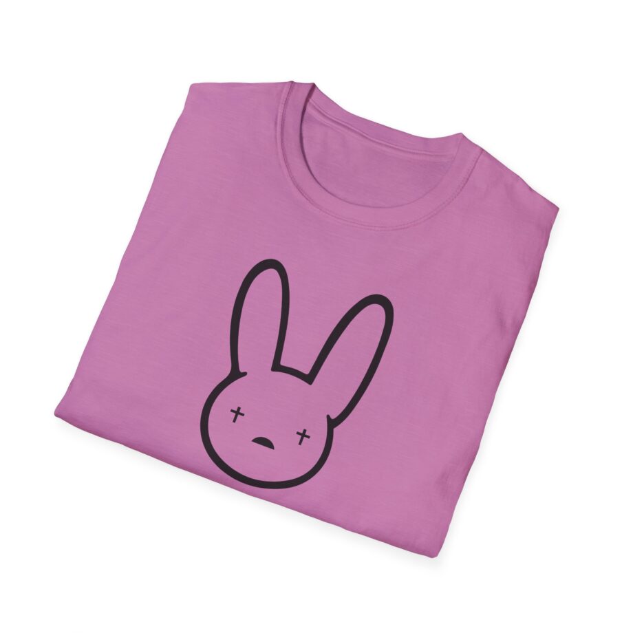 BB Unisex Softstyle T-Shirt