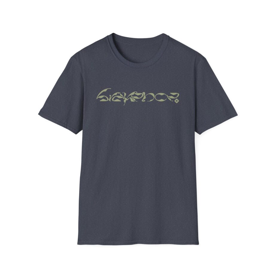 Brakence Unisex Softstyle T-shirt