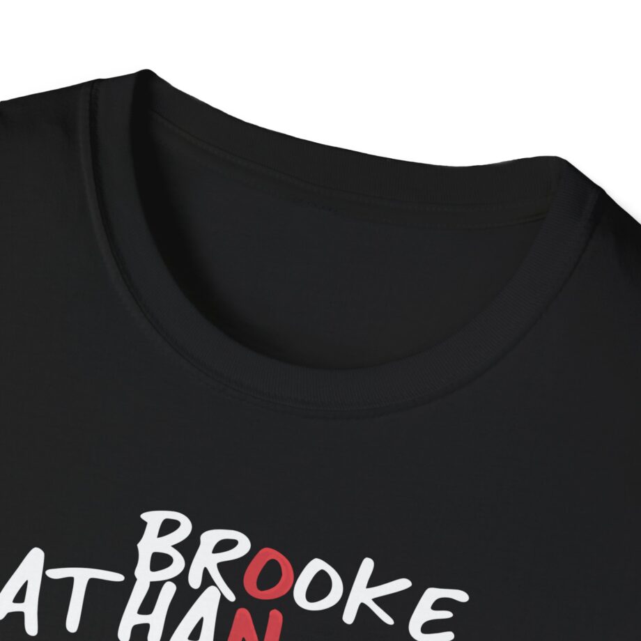 One Tree Hill Character Names Unisex Softstyle Tee
