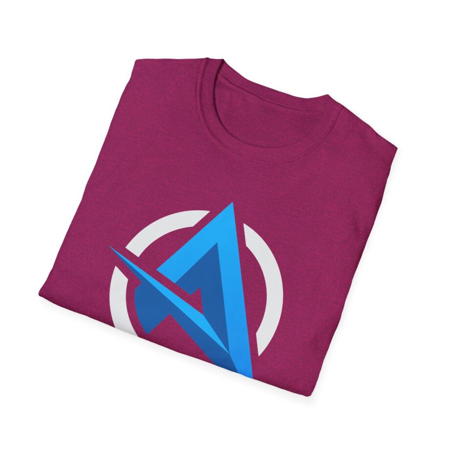 Ali-a Unisex Softstyle T-Shirt
