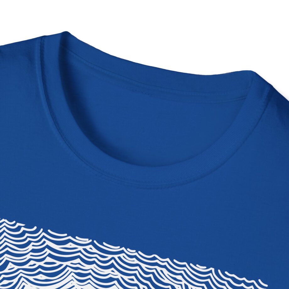 Kikagaku Moyo Unisex Softstyle T-Shirt