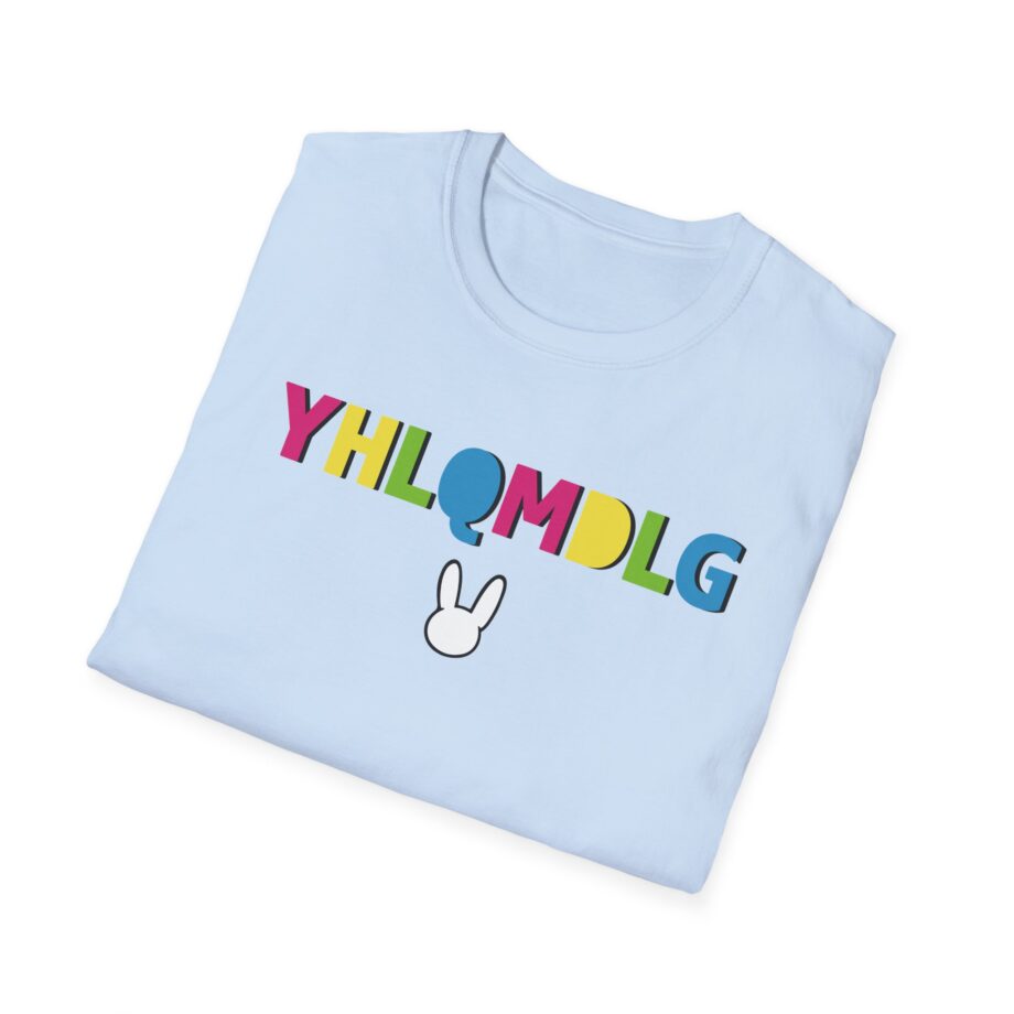 BB Unisex Softstyle T-Shirt